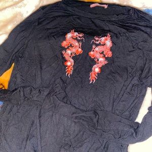 Women’s Long Sleeve